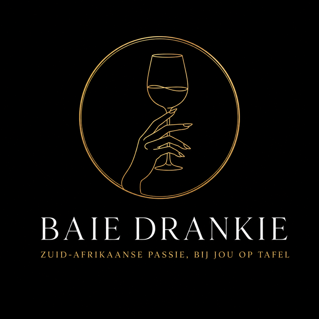 Baie Drankie logo